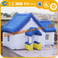Inflatable warehouse tent , inflatable tent , inflatable house ,cheap house for sale